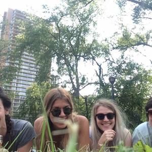 Meet your Posher, Merc